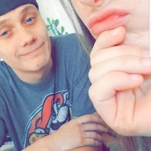 Meet your Posher, Nicholas